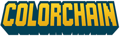 Colorchain logo
